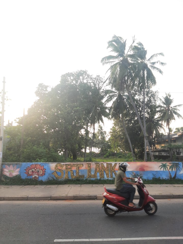 #srilanka #negombo