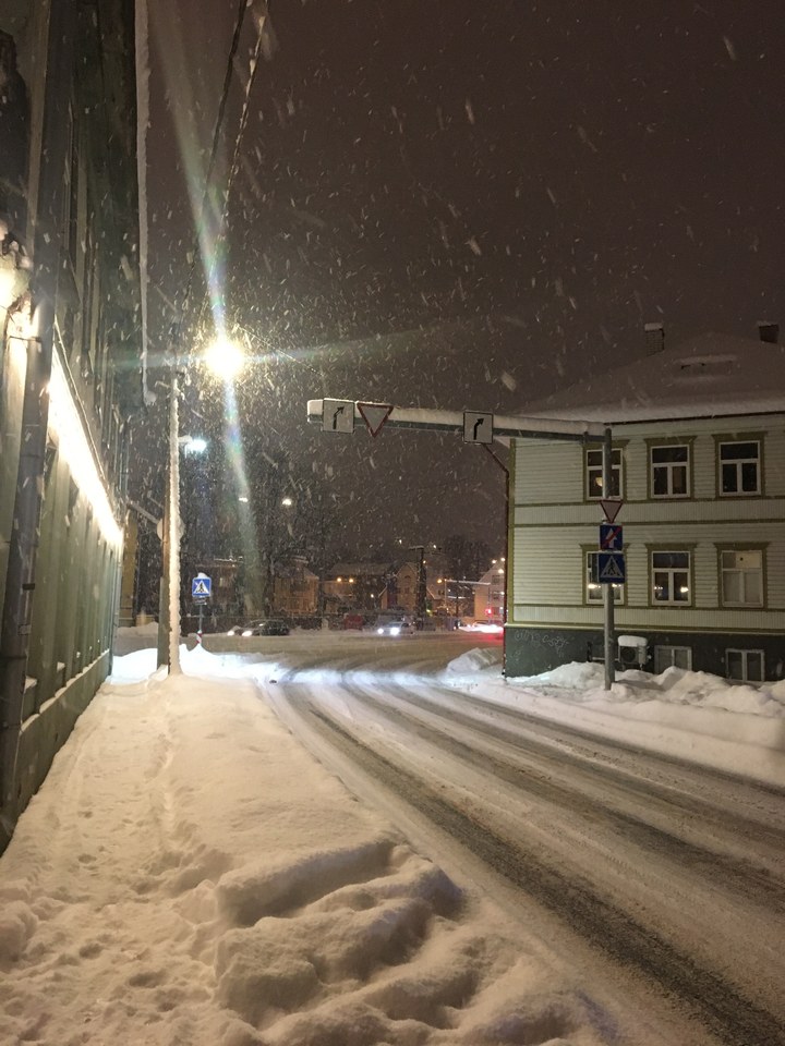 #Tallinn #Estonya